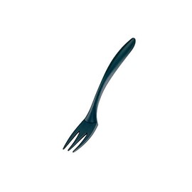 Eclipse 10.5 Inch High Heat Waffle Iron Fork, Resin Grey