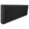 vhbw Activated Carbon Filter Compatible with Braun Scan & Clean