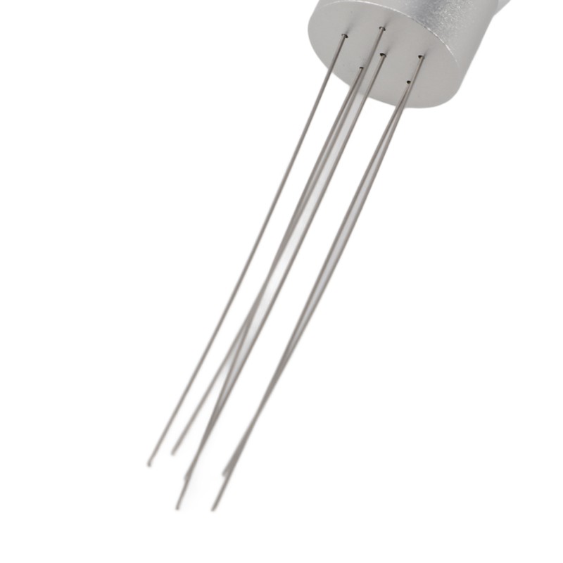 Coffee Distribution Tool Magnetic Absorption Needle Type Coffee Stirrer Distributor