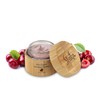 Shira Shir-Organic Pure Cherry Clay Face Mask(50ml) Rich In Vitamin