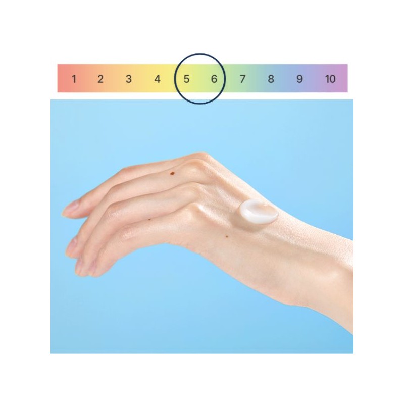 TORRIDEN Dive In Low Molecular Acid Soothing Cream 100ml