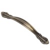 10 Sets Bronze Tone Handle Pull Cabinet Hardware for Dresser