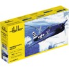 Heller 80272 - Modellbausatz Grumman F6F Hellcat