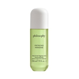 philosophy Pistachio Paradise Hair and Body Mist – 7.9 fl oz
