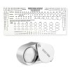 JSP GTE & JSP Complete Jewelry Gemtone Testing & Appraisal