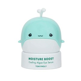 TONYMOLY Moisture Boost Cooling Algae Eye Serum, 15 g.