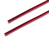 12V 5A DC Pigtail Power Cord (Real 18AWG), w/Male Female