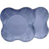 Yoga Cushion Mat Knee Elbow Pad Set of 2 Thick