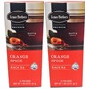 Farmer Brothers Premium: Orange Spice Hot Tea - 2/25 ct