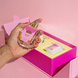 Three Suns Sunset Muse Pack