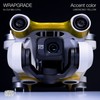 WRAPGRADE for DJI Mini 3 Pro Accent Color Skin Sticker