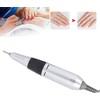 Mango para Taladro de Uñas HURRISE 35000 RPM de Aluminio
