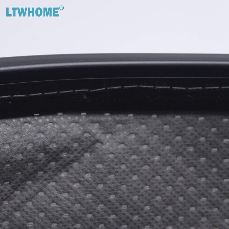 LTWHOME Replacement Ash Vacuum Filter Fits for PowerSmith Ash Vacuum