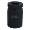 AB Tools 1" Drive 33mm Deep Metric Impact Socket 6