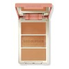 Morphe Rubor Cheek Thrills Multi-finish Face Trio