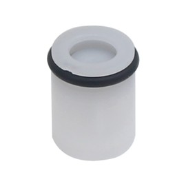 Shower Check Valve Insert Replacement 5 Pieces Anti backflow Valve Kitchen Mixer tap Non Return Anti Return for Water Meter