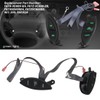 Steering Wheel Cruise Control Switch F87Z-9C888-BB SW5928 for 1999-2004 Ford