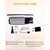 OCPTY Fuel Pump Electric Replacement fits for Nissan Frontier V6