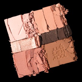 JUNGSAEMMOOL Artist Eye Palette 14.5g 3 Options To Choose  - #ORANGE BROWN