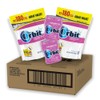 ORBIT Bubblemint Sugar-Free Chewing Gum Bulk Pack, 2 Bags -
