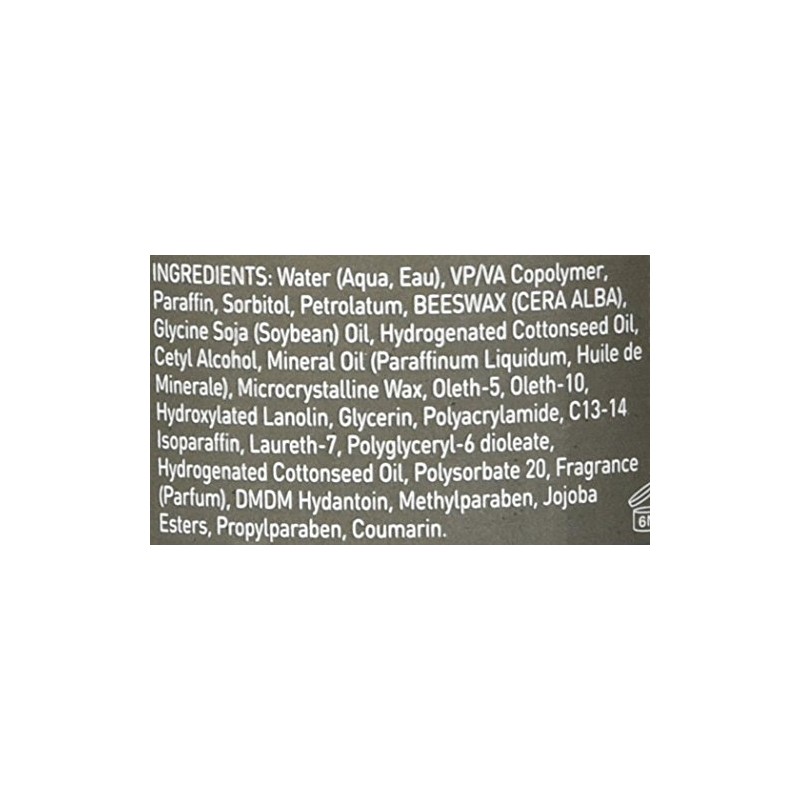 Murray's MR-031 Cera para Cabello Fijación Ligera