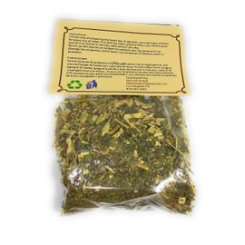 Epazote de Comer Hierba/Tea (1oz.)