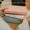 Keepsake Baby Memory Book for Boys and Girls – Timeless