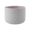 Tint Sugar/Condiment Bowl (Rose)
