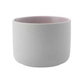 Tint Sugar/Condiment Bowl (Rose)