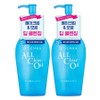 Senka All Clear Cleansing Oil, 230ml, 2 pcs / 센카 올 클리어 클렌징 오일, 230ml, 2개