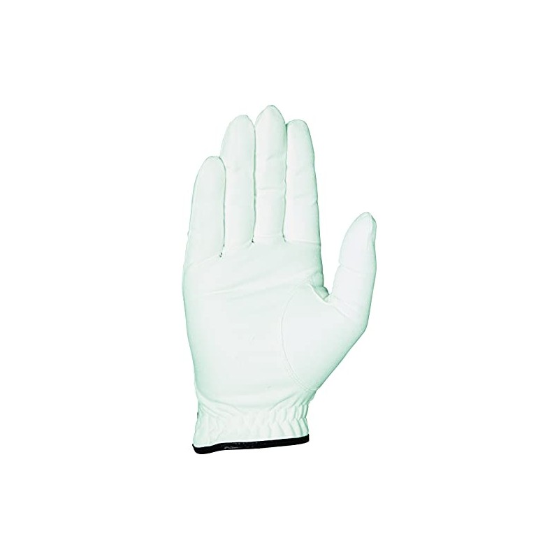 Casco DNA SUEDE SF-2010R Golf Gloves, Synthetic Leather, Right Handed