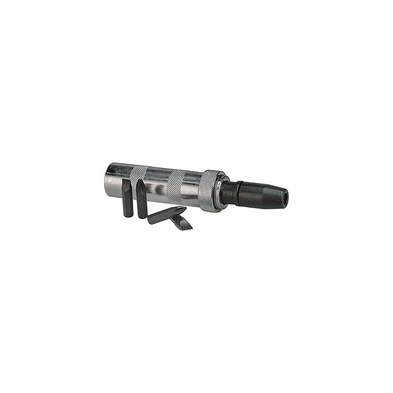 K & L Impact Driver