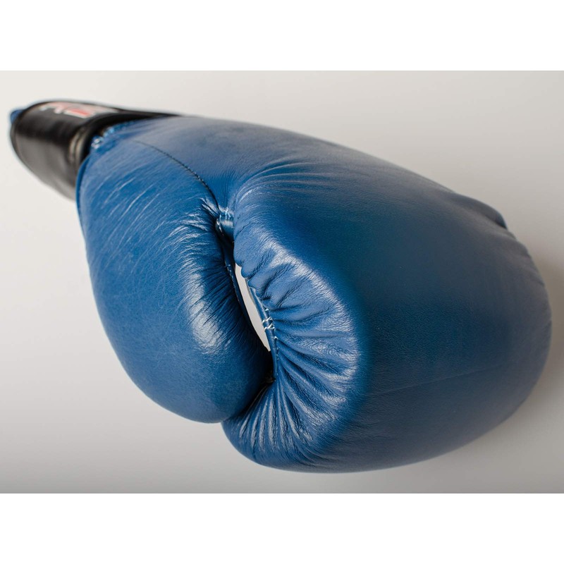 Paffen Sport KIBO Fight Genuine Leather Boxing and Martial Arts