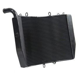 RadySpeed RADIATOR COOLER FOR HONDA CBR600RR 2007-2016 / CBR600RA 2009-2016 2015 2014 2013