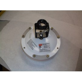 Dayton Ceiling Fan Motor Housing w/Yoke 56 In 240V, VECPFI56MH240G