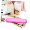BIUDECO Cosmetic Brush Organizer Multifunctional Brush Holder Waterproof Makeup Brush