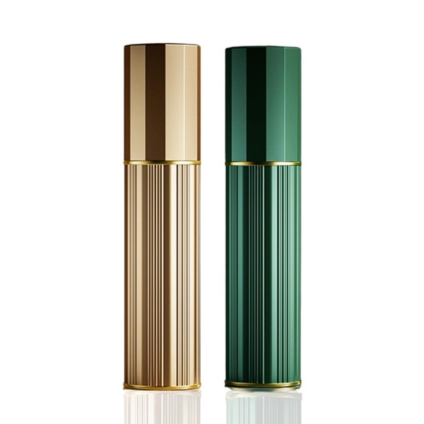 BRARIOS Travel Perfume Atomizer Refillable,Empty Portable Cologne Dispenser,Mini Aftershave Sprayer