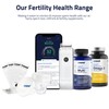 ExSeed Health - Fertility Multivitamins for Men - 3 Month