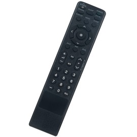 AKB36157101 Replacement Remote Control Applicable for Insignia TV Tuner Converter Box NS-DXA1-APT NS-DXA1 NSDXA1APT NSDXA1