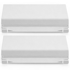 UMONIE 2PCS 85001500 Skimmer Door Weir Flap Replacement