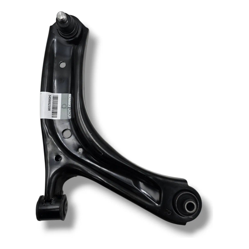 Par Horquillas Der/izq Renault Kwid 19/25 1.0 Lts Original