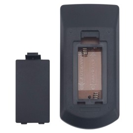 FSR66 Replace Remote Control FSR66 ZJ78750 Soundbar Remote Control Replacement fit for Yamaha Soundbars FSR66 ZJ78750 YAS-103 ATS-1030 fsr66 zj78750 ats-1030 yas-103 YAS-93 Soundbar Remote Controller