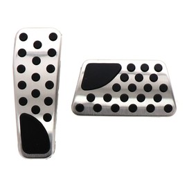 Chrysler 82211154AB Pedal Kit