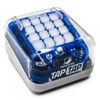 TapTap Smart Fidget Toy - 5 Interactive Games, Light Up,