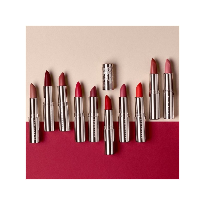 Chantecaille 샹테카이 NEW 립 크렘 세트 Chantecaille NEW Lip Creme