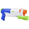 Hasbro Nerf Super Soaker Scatter Blast Water Blaster, 5 Streams