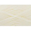 King Cole Big Value Chunky Knitting Wool/Yarn Cream 551 -
