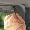 Tsuchiya Yac L-24 Car Car Awning Magnet Clip 2 Pack