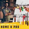17" Heavy-Duty Magnetic Tool Holder (Upgraded Version) - Extremely Powerful