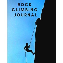 Rock Climbing Journal